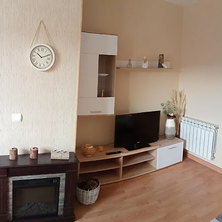 El Descanso De Hadas * San Leonardo de Yagüe