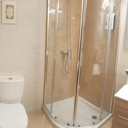 Apartmán El Descanso De Hadas