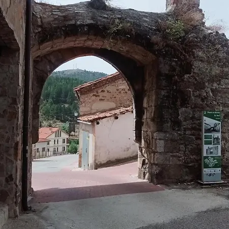 El Descanso De Hadas * San Leonardo de Yagüe