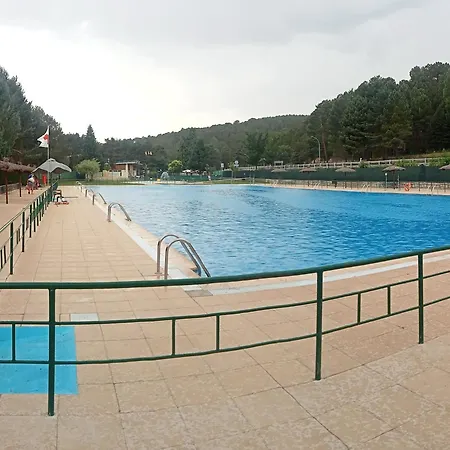 Apartmán El Descanso De Hadas