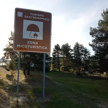 El Descanso De Hadas *