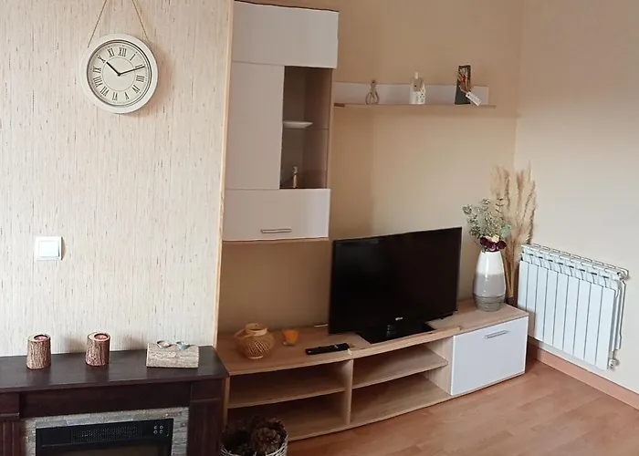 El Descanso De Hadas * San Leonardo de Yagüe