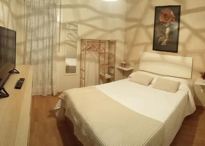 El Descanso De Hadas * San Leonardo de Yagüe