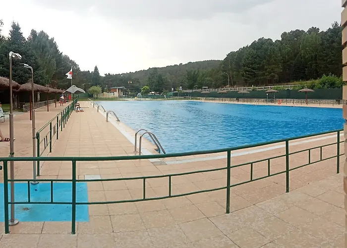 公寓 El Descanso De Hadas